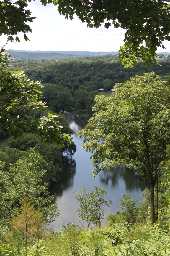 City of Merriam Woods, MO